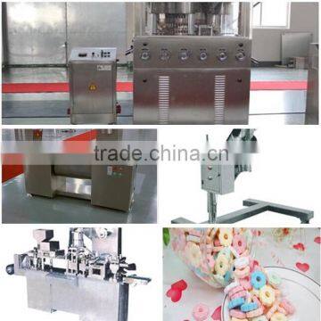 2014 Automatic Small Tablet Press Machine Shanghai Machinery photo-2