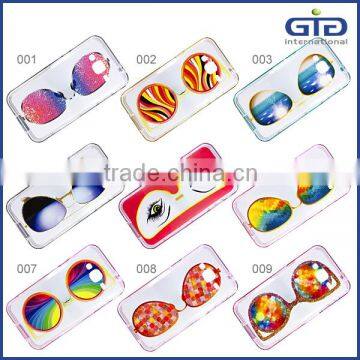 [GGIT] New OEM Pattern Design Ultra Thin TPU 2 in 1 PC Bumper and TPU Case For Galaxy J3 photo-6