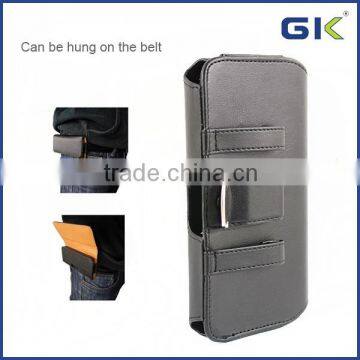 [GGIT] Traditional PU+TPU Belt Flip Cover For Universal Leather Case photo-6