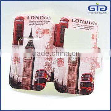 [GGIT] Wholesale Custom Design With Window Universal Mobile Phone Cover photo-6