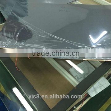 decorative switchable smart glass film