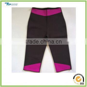 hot sell Neoprene exercise running pants