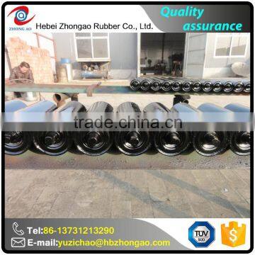 Wholesale Cheap Black Wear-resisting Steel Conveyor Belt Guide Roller