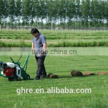 Turf Renovation Equipment, Walk Behind Sod Cutter, Turf Cutter photo-2