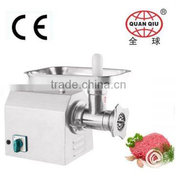 Kitchen use high quality food processor with meat grinder