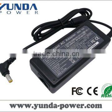 Notebook Adapter 19V 3.42A