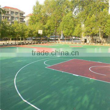 ITF Acrylic Acid Paint Flooring photo-3