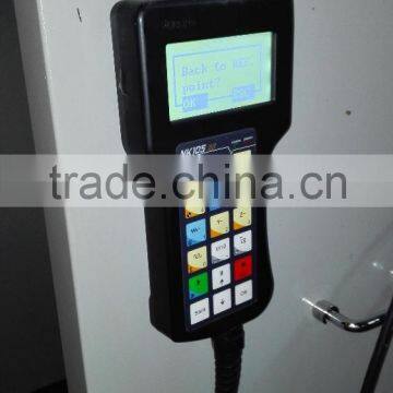 Single Head Wood Cnc Router Spindle Motor photo-2