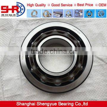 7300 series ntn single row angular contact ball bearing 7313B price