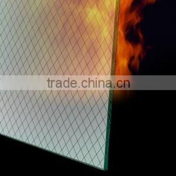 Fireproof Glass China