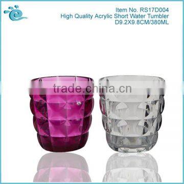 12oz-Clear Plastic Solo Cups