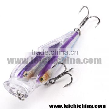 High quality fishing lure set