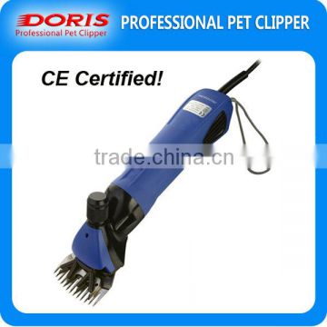 Powerful 200W Electric Sheep Clipper Wool Shear CE ROHS certificated!