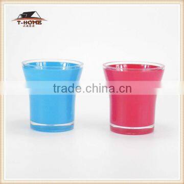 promotional snowflake plastic cups