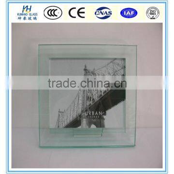 picture frame 24x36 glass frame clear glass