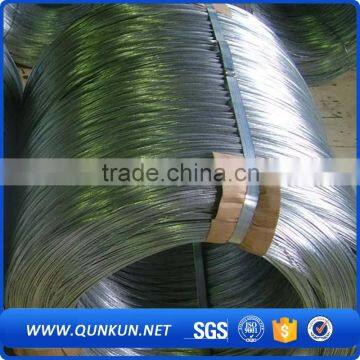 resistance corrosion galvanized wire