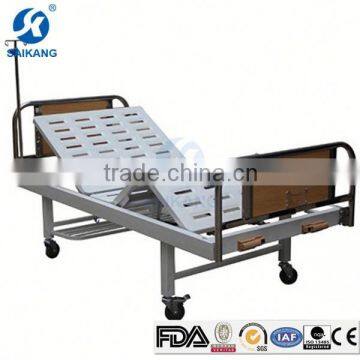 CE Certification Detachable Automatic Transfer Icu Bed