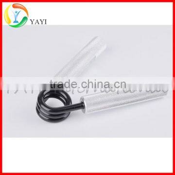 Crossfit Strength Trainer Heavy Aluminum Hand Gripper Quality Choice photo-3