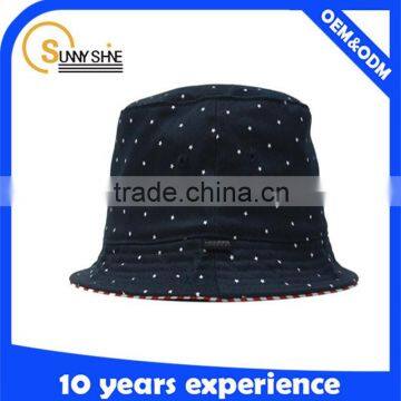 Custom Bucket Hat/Cheap Bucket Hats/adult and Children Wholesale Bucket Hats photo-6