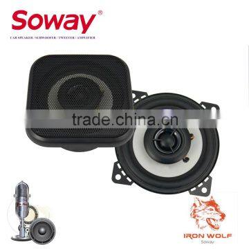 soway TS-452 2-way speaker 4 Inch coaxial car speaker