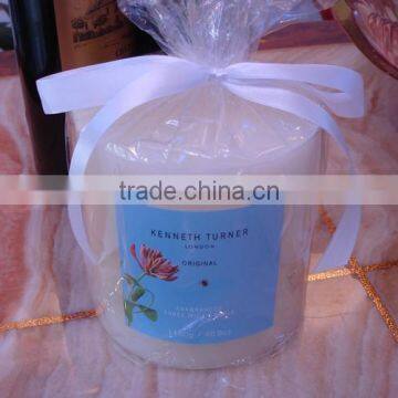 White Candle Wholesale