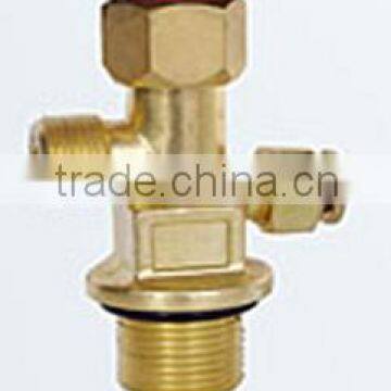 CO2 Cylinder Valve QF-35