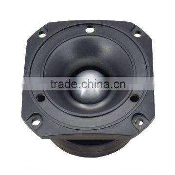 TW-2520 80MM,3.75'' Bullet Tweeter Made of ABS photo-2