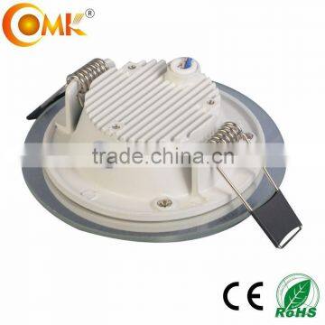 Zhongshan 18W Round Flat Panel Led Lighting With Epistar LED photo-3