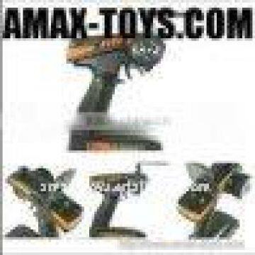 mr-gt2 remote control receiver