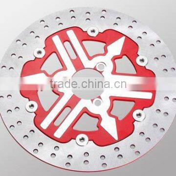 PF009 Motorcycle Floating Braking disc