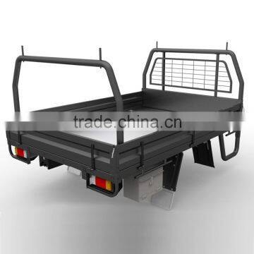 Custom Ute Tray For Pickup Truck For Sale