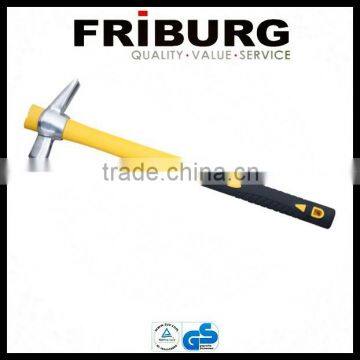 ITALY-TYPE CLAW HAMMER WITH TPR HANDLE photo-2
