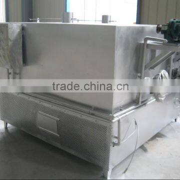 popular electric machine for roasting peanut from factory