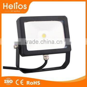 new products 2016 led outdoor flood light 10w Ultra thin led flood light