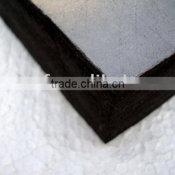 Graphite Rigid Insulation