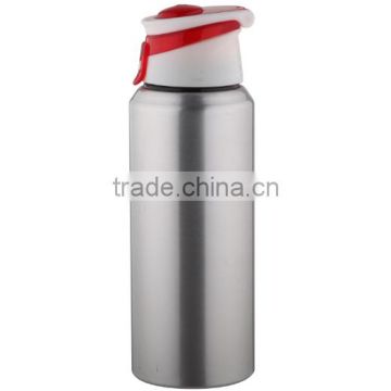 900ml metal sports bottle bpa free