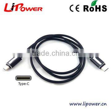 Hot Wholesales Multi Colors USB 3.1 Type-C Male to USB 3.0 A Type Male USB Type-C Cable photo-4