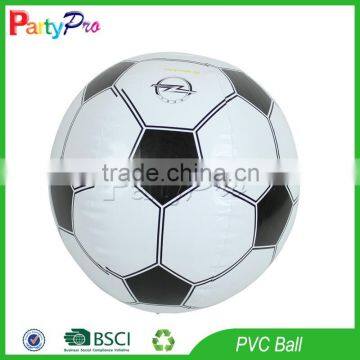 Partypro Wholesale New Products 2015 Innovative Product Custom Clear Beach Ball photo-4