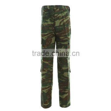 Military ACU trousers Greek camo combat pants army combat pants