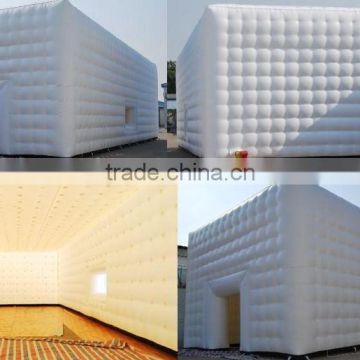 Commerical air tent, air marquee tent