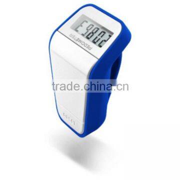 Multifunction Digital LCD Tracker Pedometer Runing Step Calories Tracker Best for Health and Fitness photo-6