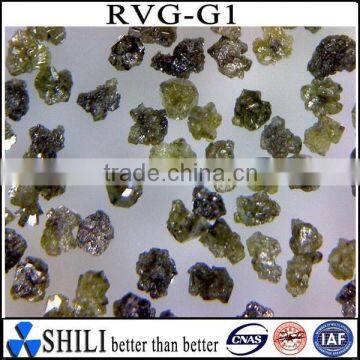 Synthetic diamonds RVG dust price per 1 carat