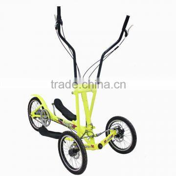 New Fitness Gym Equipment Commercial Bike Exercise Cycle Machine