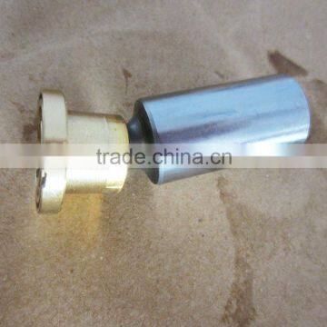 Handok Brand New Hydraulic Pump K7V63 Piston Shoe for KOBELCO SK135-8 Excavator photo-5