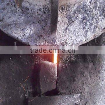 15 kg High Efficiency Biomass Alumium, Gold Melting Furnace for Sale Quality Choice photo-5