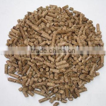 Hot Sale Wood Biomass Pellets For Garbage power plant