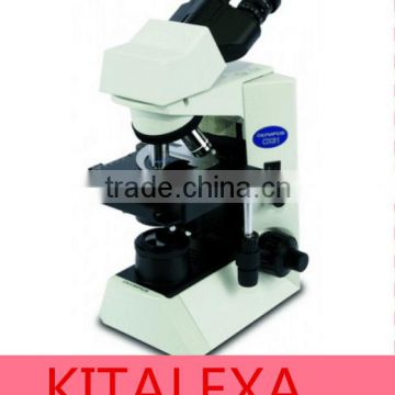 clinical medical microscope