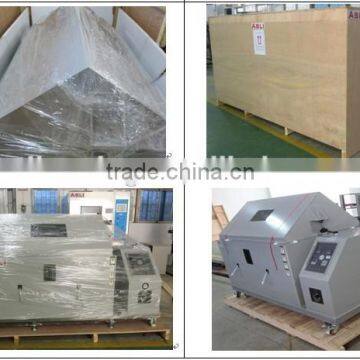 Customized Volume Programmable Salt Sprayer Test Machine photo-3