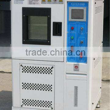 Climatic temperature humidity testing equipment