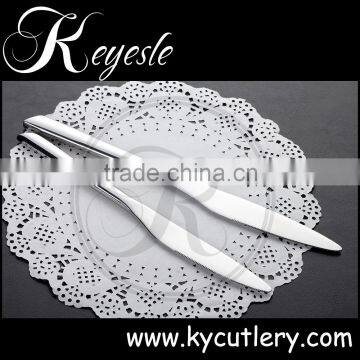 Cutlery 18/10, Used Restaurant Dinnerware,european Silverware Quality Choice photo-3